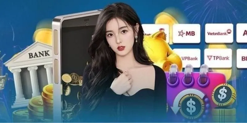 Điều kiện rút tiền tại KING88