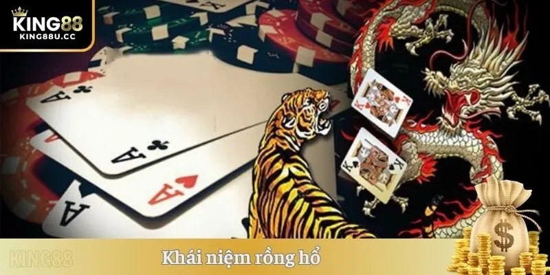 Khái niệm rồng hổ